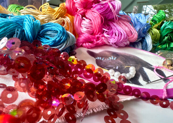 Textilatelier