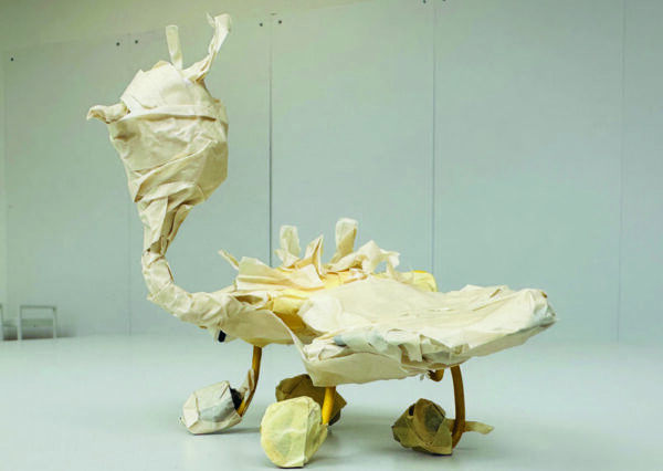 Plastisches Gestalten